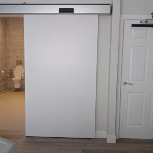 Levland Ltd - Auto Slliding and Swing Doors