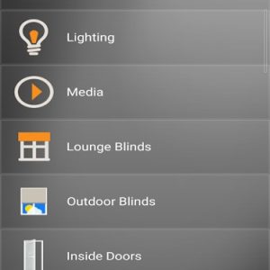 Levland Ltd - Custom App - Home
