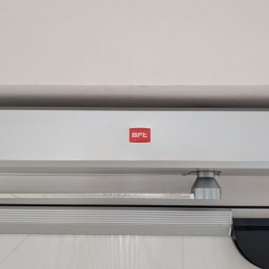 Levland Ltd - Ext Door Operator