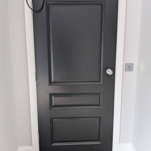 Levland Ltd - Int Auto Door