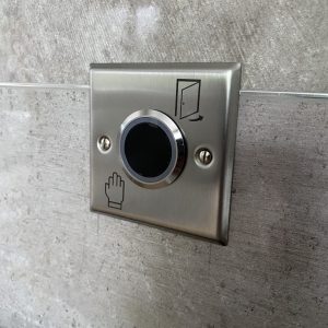 Levland Ltd - Non Contact Door Activation Switch